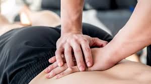 Massage thérapeutique