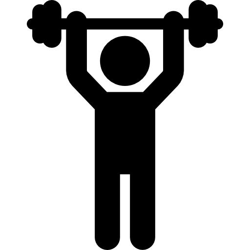 Icône CrossTraining